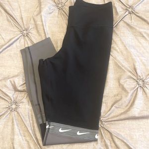 Nike Dry Fit Tights